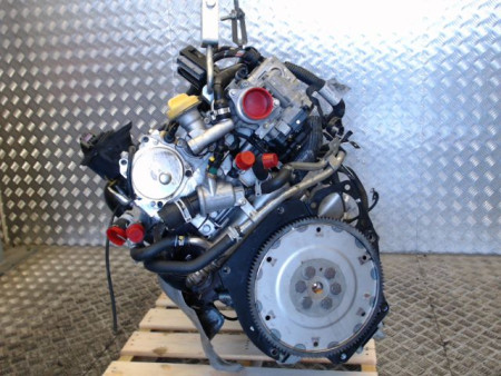 MOTEUR DIESEL SAAB 9-5 1.9 TiD