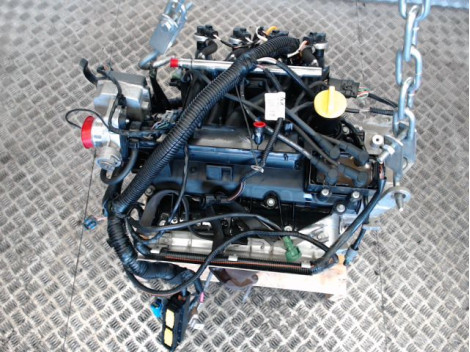 MOTEUR ESSENCE RENAULT CLIO 1.2 LPG