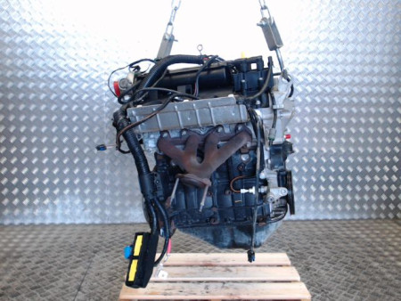 MOTEUR ESSENCE RENAULT CLIO 1.2 LPG