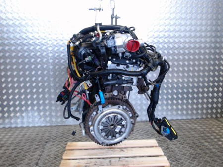 MOTEUR ESSENCE RENAULT CLIO 1.2 LPG