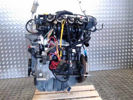 MOTEUR ESSENCE RENAULT CLIO 1.2 LPG