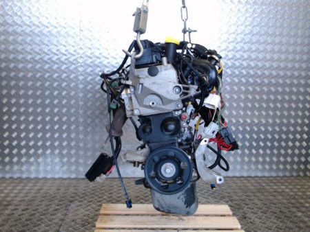 MOTEUR ESSENCE RENAULT CLIO 1.2 LPG