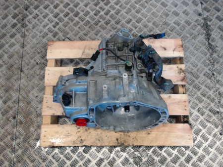 BOITE A VITESSE MECANIQUE HYUNDAI I10 1.1