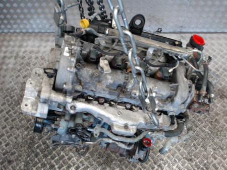MOTEUR DIESEL SUZUKI IGNIS 1.3 DDiS 