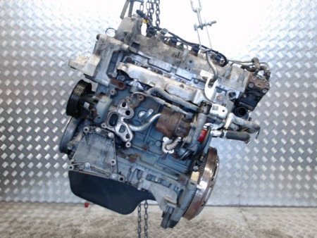 MOTEUR DIESEL SUZUKI IGNIS 1.3 DDiS 