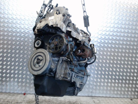 MOTEUR DIESEL SUZUKI IGNIS 1.3 DDiS 