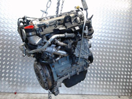 MOTEUR DIESEL SUZUKI IGNIS 1.3 DDiS 