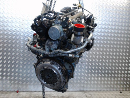 MOTEUR DIESEL SUZUKI IGNIS 1.3 DDiS 