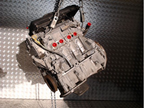 MOTEUR ESSENCE NISSAN MICRA 1.2 16V