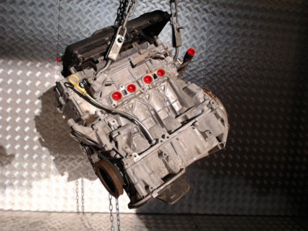 MOTEUR ESSENCE NISSAN MICRA 1.2 16V