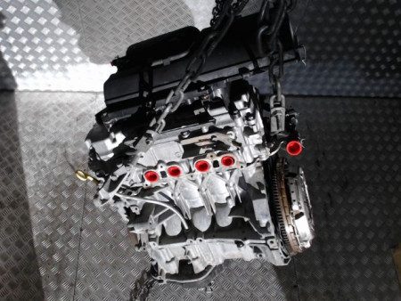 MOTEUR ESSENCE NISSAN MICRA 1.2 16V