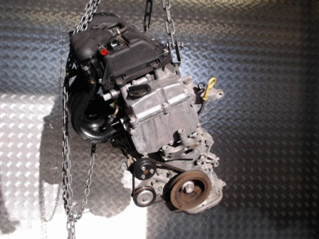 MOTEUR ESSENCE NISSAN MICRA 1.2 16V