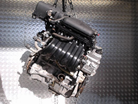 MOTEUR ESSENCE NISSAN MICRA 1.2 16V