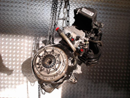 MOTEUR ESSENCE NISSAN MICRA 1.2 16V