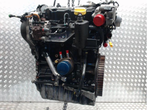 MOTEUR DIESEL RENAULT LAGUNA II 2005-2007 
