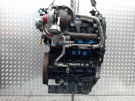 MOTEUR DIESEL RENAULT LAGUNA II 2005-2007 
