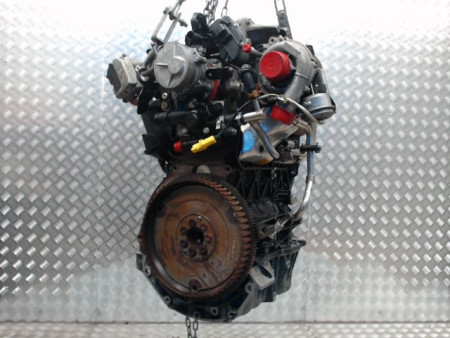 MOTEUR DIESEL RENAULT LAGUNA II 2005-2007 