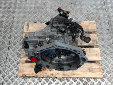 BOITE A VITESSE MECANIQUE HYUNDAI I10 1.2