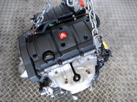 MOTEUR ESSENCE CITROEN C4 1.6 16V