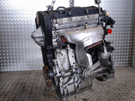 MOTEUR ESSENCE CITROEN C4 1.6 16V