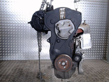 MOTEUR ESSENCE CITROEN C4 1.6 16V