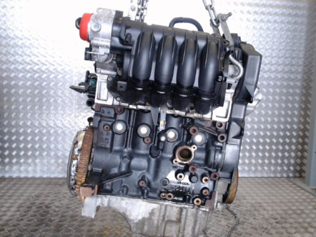MOTEUR ESSENCE CITROEN C4 1.6 16V
