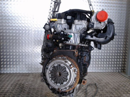 MOTEUR ESSENCE CITROEN C4 1.6 16V
