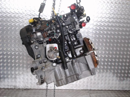 MOTEUR DIESEL NISSAN MICRA 1.5 dCi