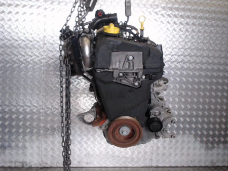 MOTEUR DIESEL NISSAN MICRA 1.5 dCi