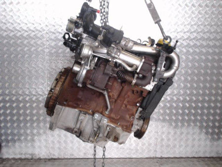 MOTEUR DIESEL NISSAN MICRA 1.5 dCi