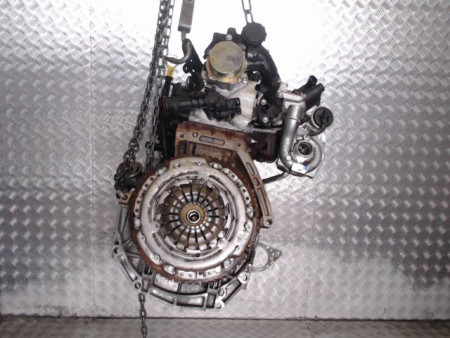 MOTEUR DIESEL NISSAN MICRA 1.5 dCi
