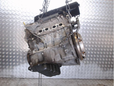 MOTEUR ESSENCE NISSAN MICRA 1.2 16V