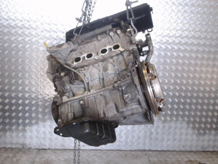 MOTEUR ESSENCE NISSAN MICRA 1.2 16V