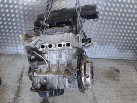 MOTEUR ESSENCE NISSAN MICRA 1.2 16V