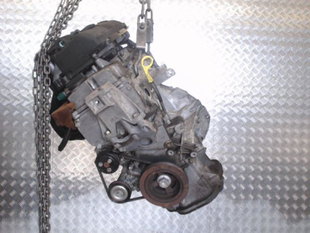 MOTEUR ESSENCE NISSAN MICRA 1.2 16V