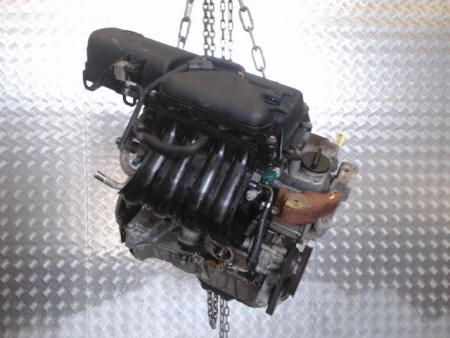 MOTEUR ESSENCE NISSAN MICRA 1.2 16V