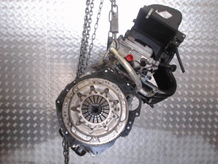 MOTEUR ESSENCE NISSAN MICRA 1.2 16V