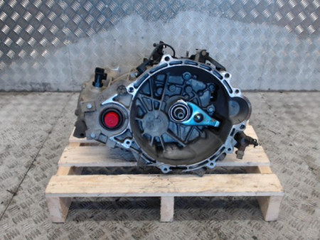 BOITE A VITESSE MECANIQUE HYUNDAI I20 1.4 CRDi