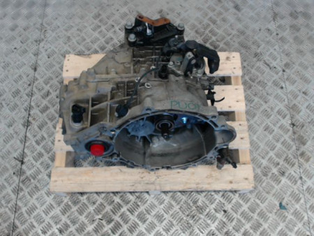 BOITE A VITESSE MECANIQUE HYUNDAI I20 1.4 CRDi