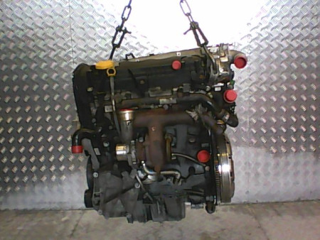 MOTEUR DIESEL OPEL ZAFIRA 1.9 CDTI 