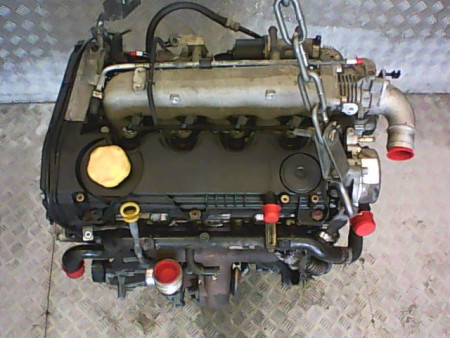 MOTEUR DIESEL OPEL ZAFIRA 1.9 CDTI 