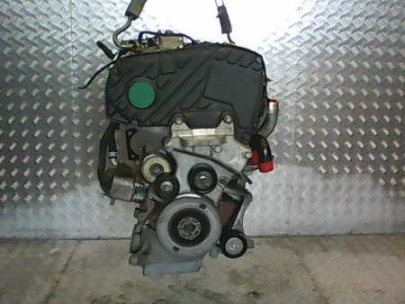 MOTEUR DIESEL OPEL ZAFIRA 1.9 CDTI 