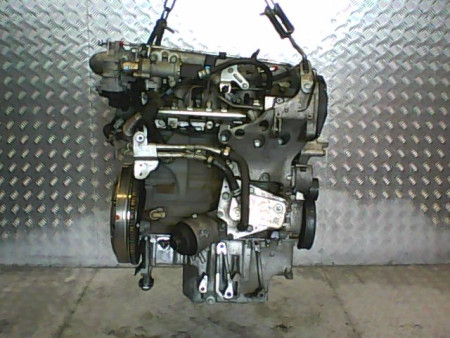 MOTEUR DIESEL OPEL ZAFIRA 1.9 CDTI 