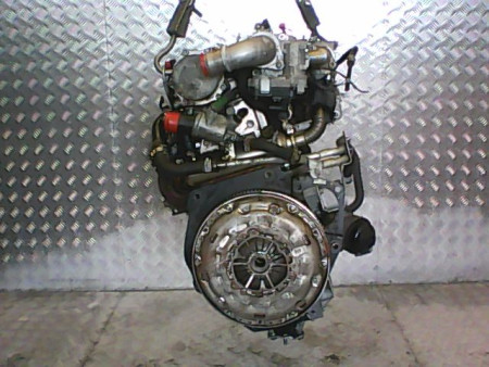 MOTEUR DIESEL OPEL ZAFIRA 1.9 CDTI 