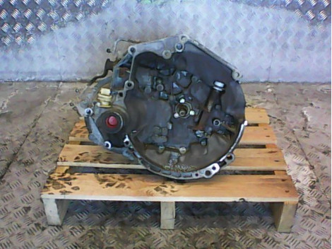 BOITE A VITESSE MECANIQUE CITROEN SAXO 1.1 X,SX