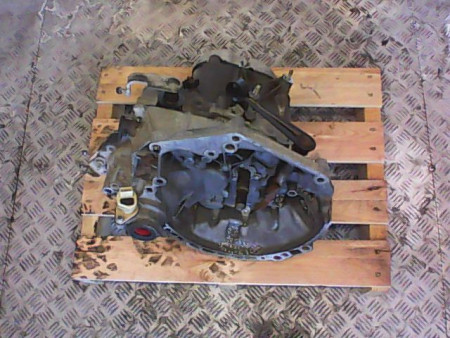 BOITE A VITESSE MECANIQUE CITROEN SAXO 1.1 X,SX