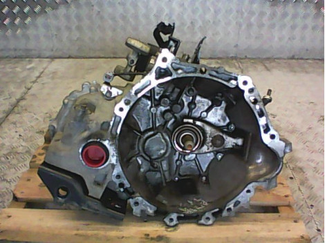 BOITE A VITESSE MECANIQUE TOYOTA YARIS 1.4 D-4D 