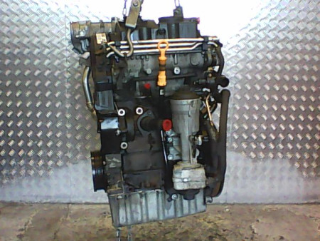 MOTEUR DIESEL VOLKSWAGEN POLO 1.4 TDI