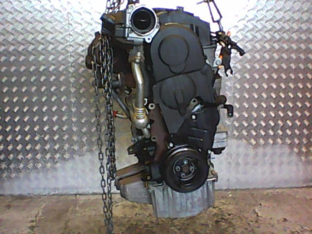 MOTEUR DIESEL VOLKSWAGEN POLO 1.4 TDI