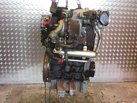 MOTEUR DIESEL VOLKSWAGEN POLO 1.4 TDI